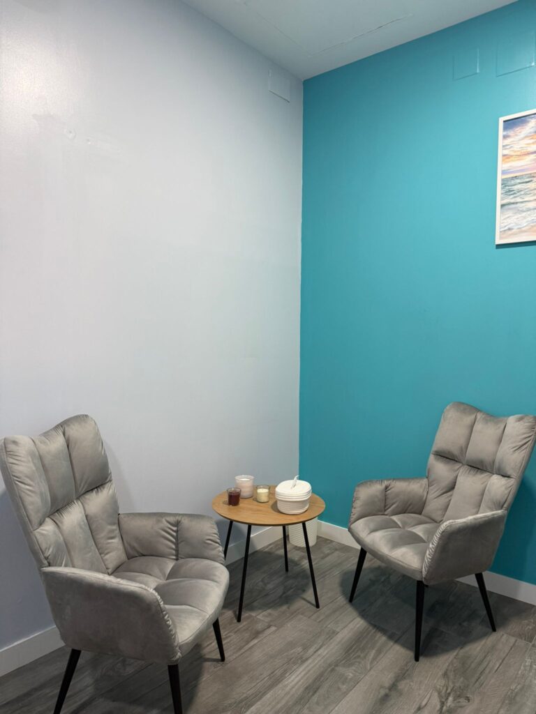 hablar con un psicologo